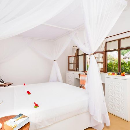 Sandies Baobab Beach Zanzibar Nungwi Exterior photo