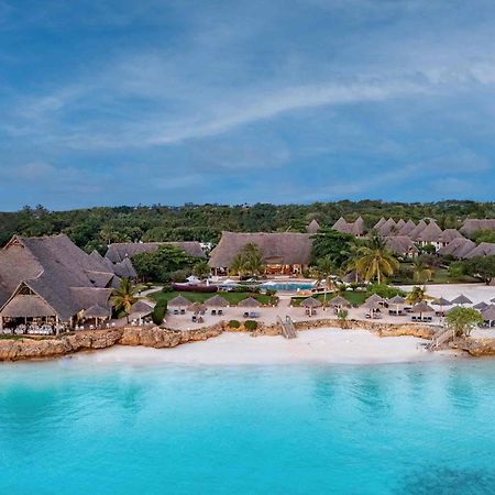 Sandies Baobab Beach Zanzibar Nungwi Exterior photo