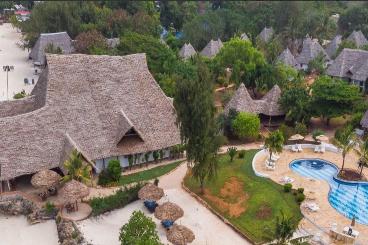 Sandies Baobab Beach Zanzibar Nungwi Exterior photo