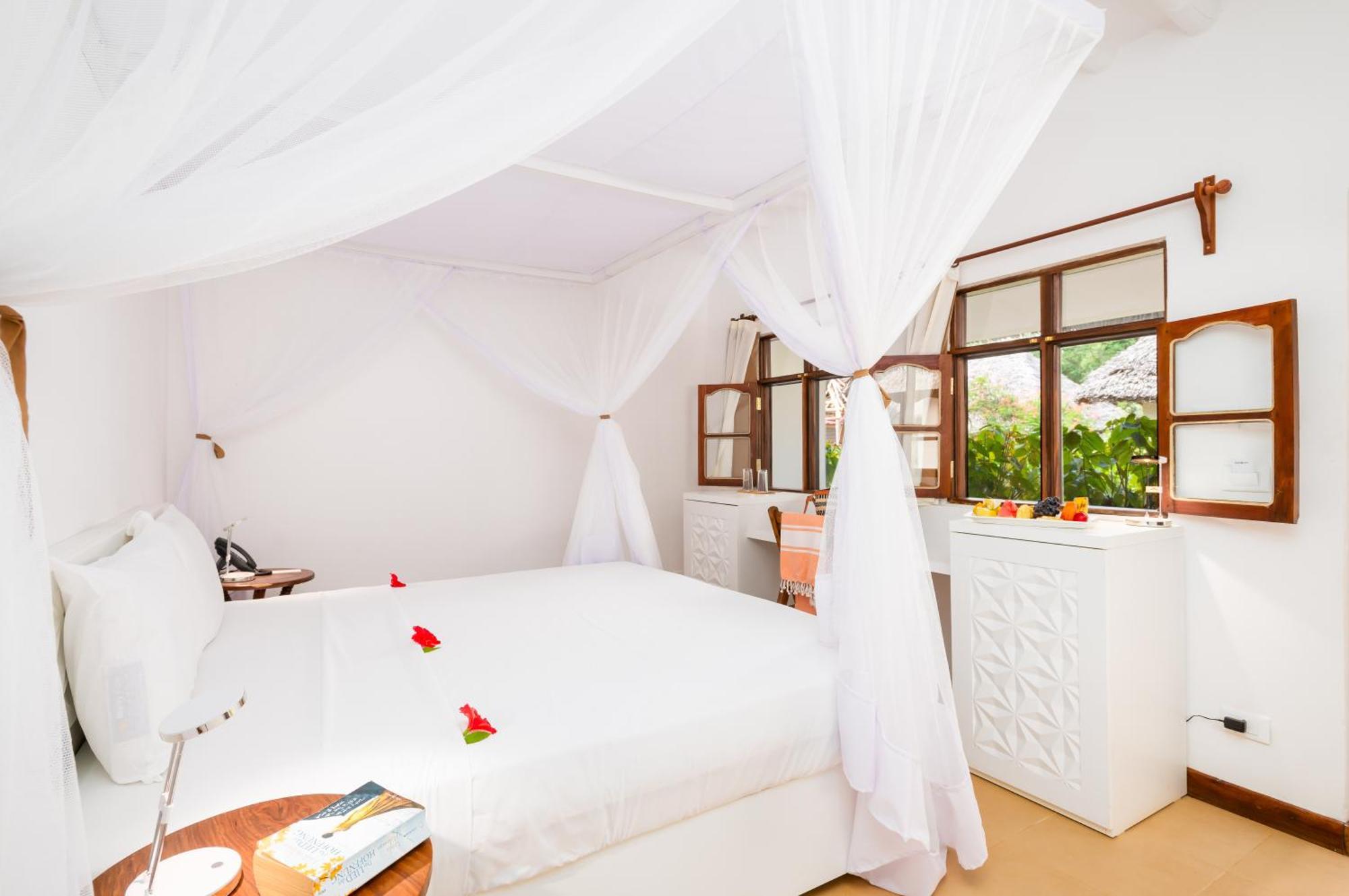 Sandies Baobab Beach Zanzibar Nungwi Exterior photo