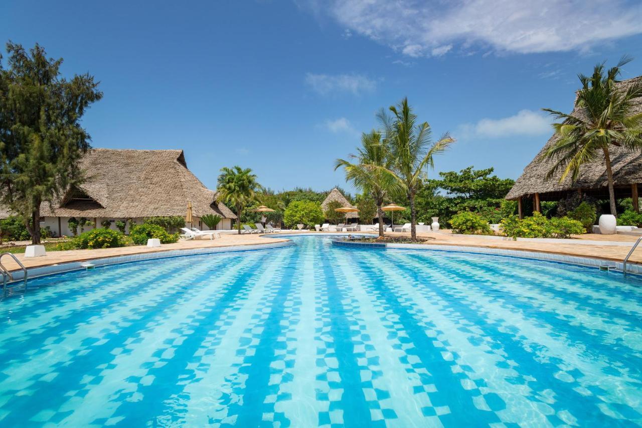 Sandies Baobab Beach Zanzibar Nungwi Exterior photo