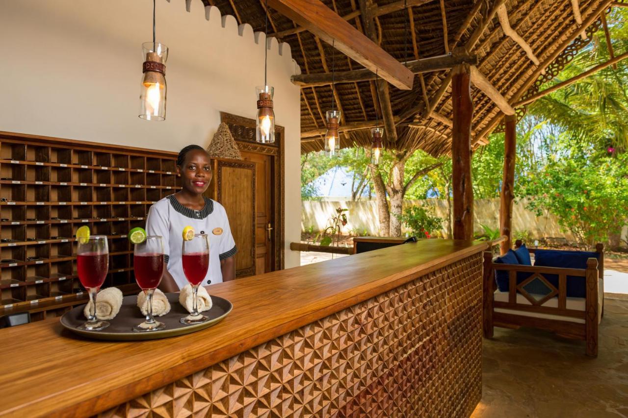 Sandies Baobab Beach Zanzibar Nungwi Exterior photo