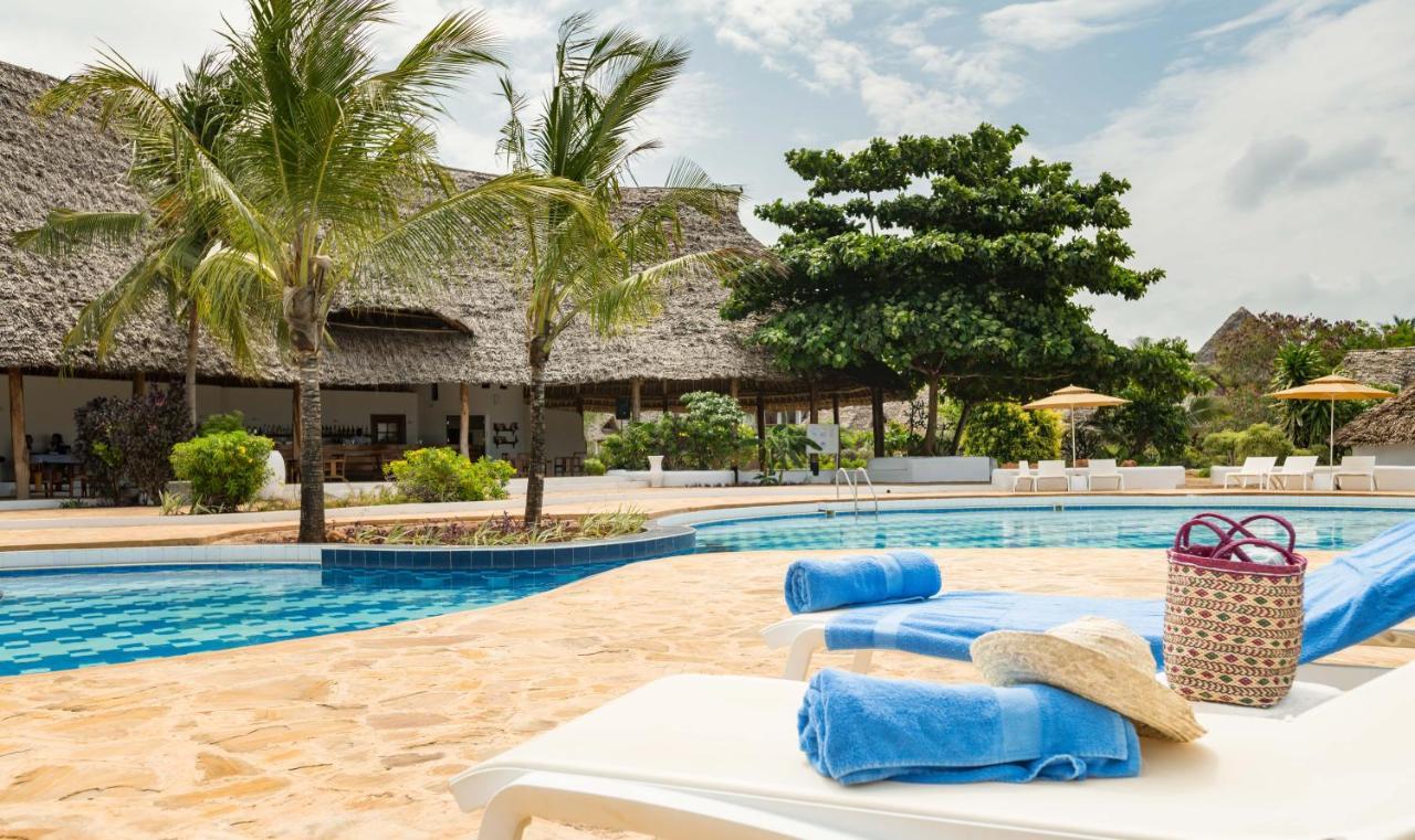 Sandies Baobab Beach Zanzibar Nungwi Exterior photo