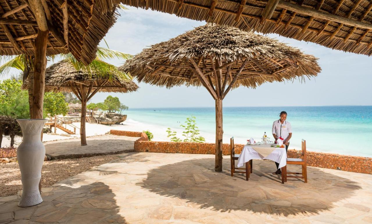 Sandies Baobab Beach Zanzibar Nungwi Exterior photo
