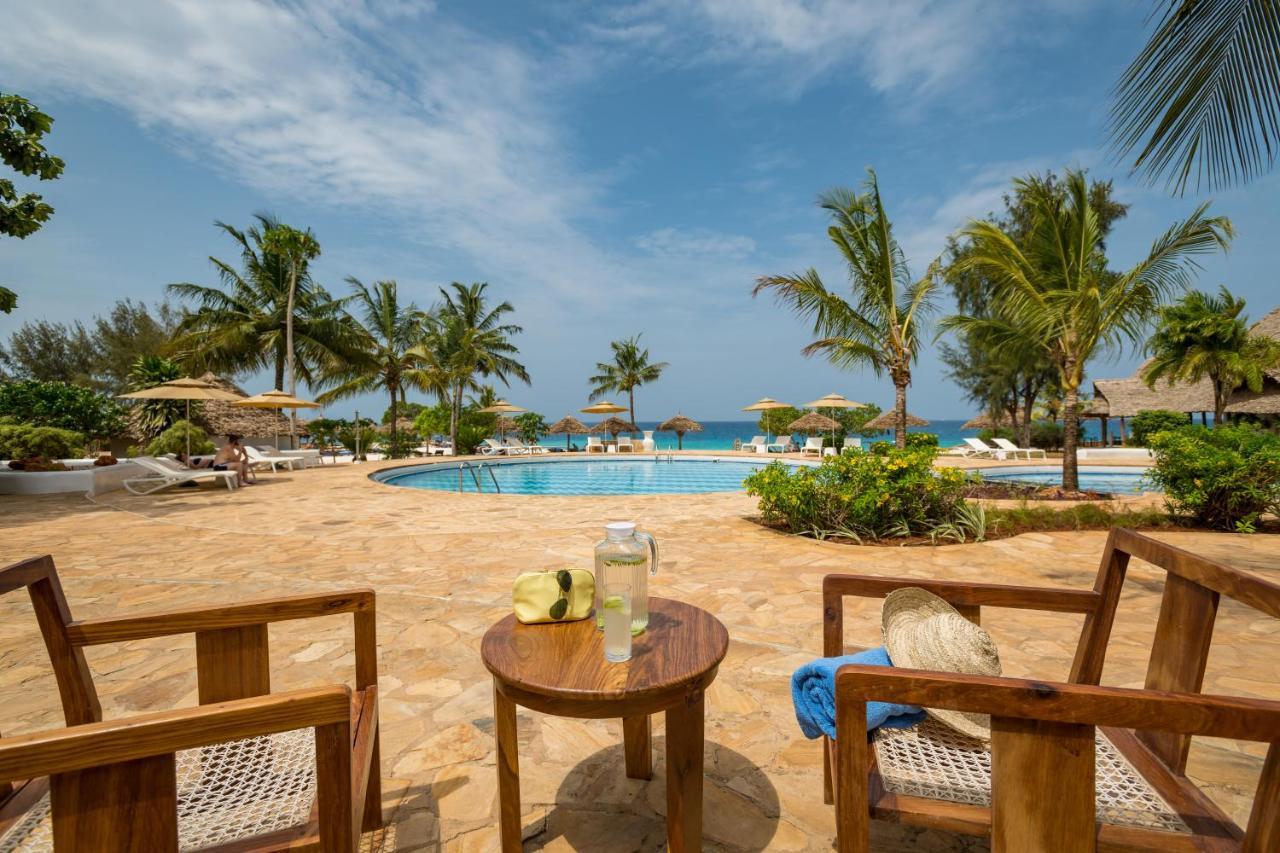 Sandies Baobab Beach Zanzibar Nungwi Exterior photo