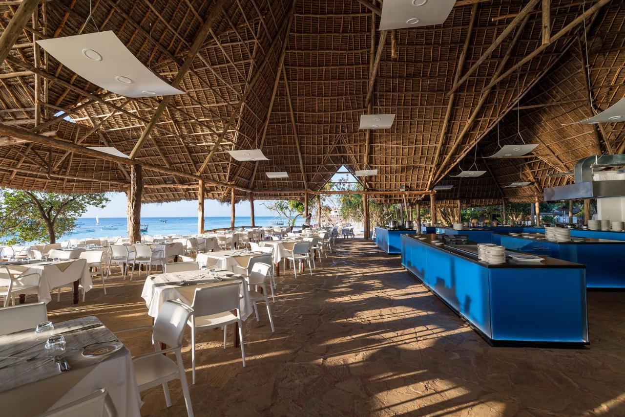 Sandies Baobab Beach Zanzibar Nungwi Exterior photo