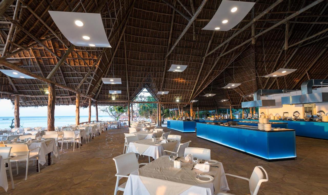 Sandies Baobab Beach Zanzibar Nungwi Exterior photo