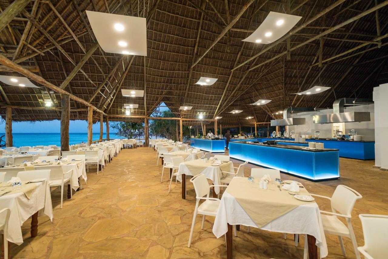 Sandies Baobab Beach Zanzibar Nungwi Exterior photo