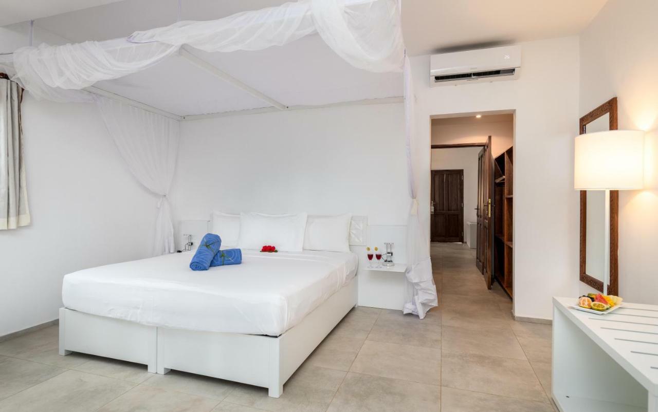 Sandies Baobab Beach Zanzibar Nungwi Exterior photo