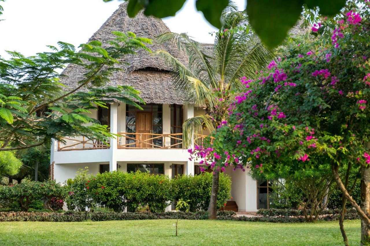 Sandies Baobab Beach Zanzibar Nungwi Exterior photo