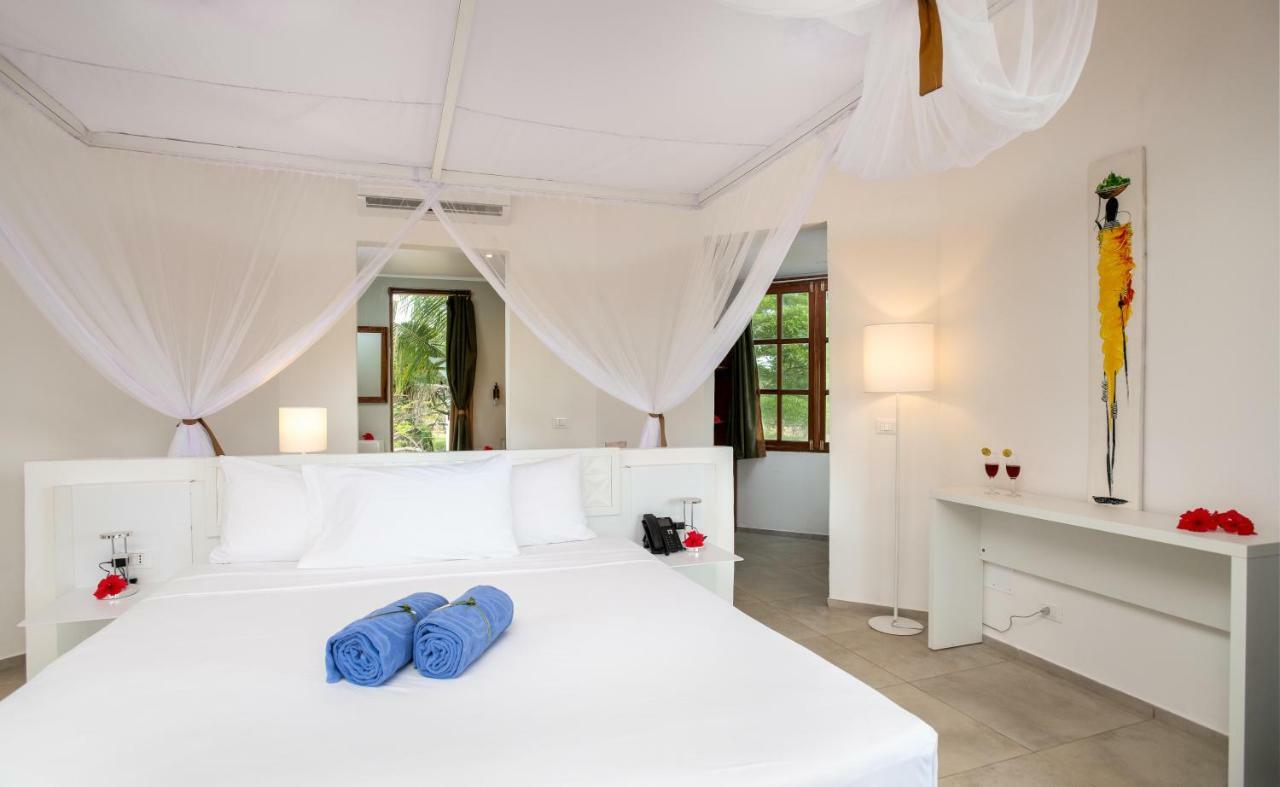 Sandies Baobab Beach Zanzibar Nungwi Exterior photo