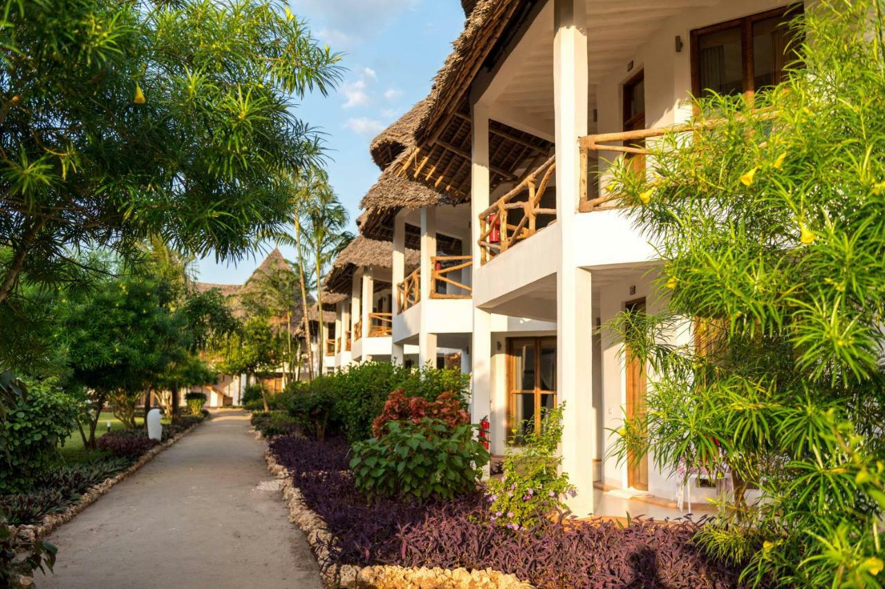 Sandies Baobab Beach Zanzibar Nungwi Exterior photo