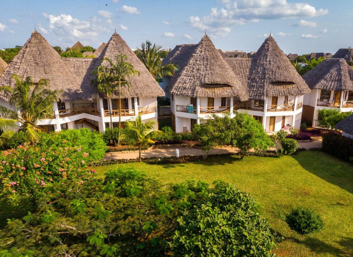 Sandies Baobab Beach Zanzibar Nungwi Exterior photo