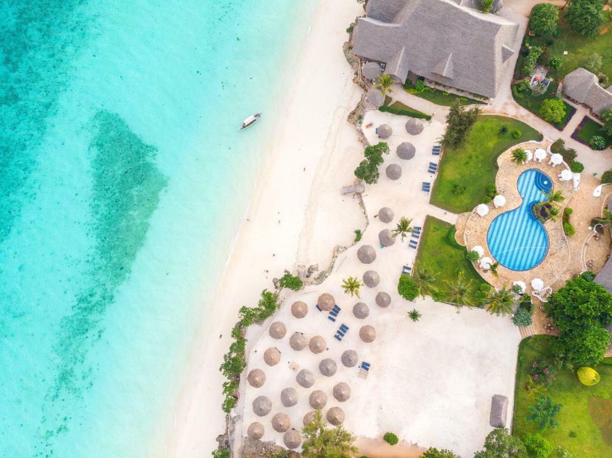 Sandies Baobab Beach Zanzibar Nungwi Exterior photo